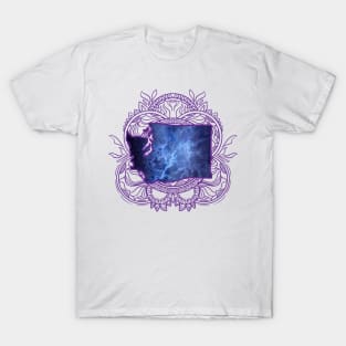 Washington Mandala T-Shirt